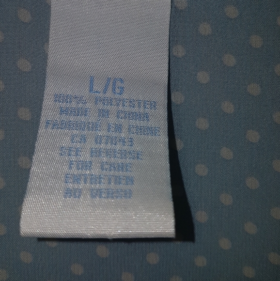 Rosanna Robe - Picture 3 of 17